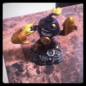Skylanders: Countdown